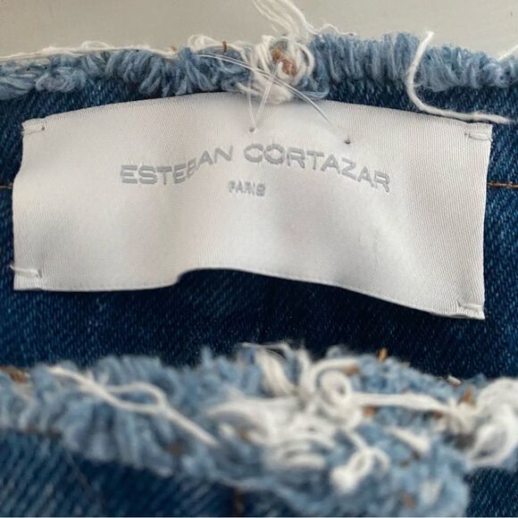 High Waist Bell Bottom Jeans - Picture 11 of 14